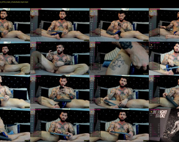 dimitri_sullivan — 57 minute Chaturbate male naked cam show, 1080p, Dec 30, 2022
