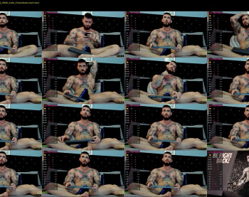 dimitri_sullivan — 14 minute Chaturbate male naked cam show, 1080p, Dec 30, 2022