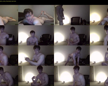 dmitrydickov — 36 minute Chaturbate male naked cam show, 480p, Dec 31, 2022