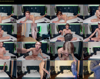 erick_deen — 39 minute Chaturbate male naked cam show, 1080p, Dec 30, 2022