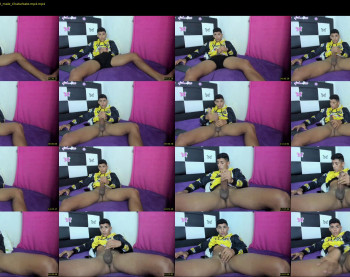 evessinn — 28 minute Chaturbate male naked cam show, 480p, Dec 30, 2022