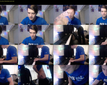 hiimpeter — 17 minute Chaturbate male naked cam show, 720p, Dec 30, 2022