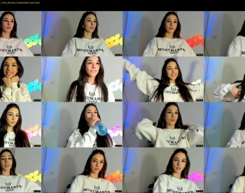 hotfallingdevil — 5 minute Chaturbate female naked cam show, 1080p, Dec 30, 2022
