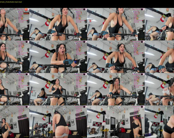 its_sol — 31 minute Chaturbate female naked cam show, 1080p, Dec 30, 2022