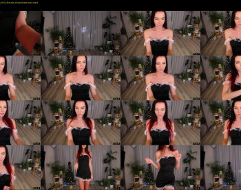 katrin_sweeft — 54 minute Chaturbate female naked cam show, 1080p, Dec 30, 2022