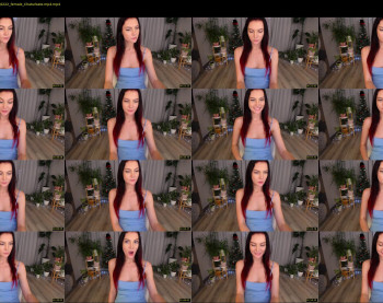 katrin_sweeft — 3 minute Chaturbate female naked cam show, 1080p, Dec 31, 2022