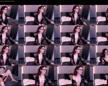 lisacroft — 13 minute Chaturbate female naked cam show, 1080p, Dec 30, 2022