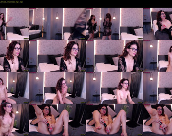 lisacroft — 53 minute Chaturbate female naked cam show, 1080p, Dec 30, 2022