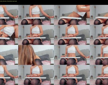 lorelaycandy — 6 minute Chaturbate female naked cam show, 1080p, Dec 30, 2022