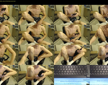 mastermiko — 25 minute Chaturbate male naked cam show, 720p, Dec 30, 2022