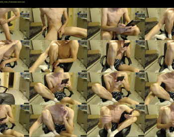 mastermiko — 78 minute Chaturbate male naked cam show, 720p, Dec 30, 2022