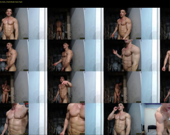max_232 — 5 minute Chaturbate male naked cam show, 720p, Dec 30, 2022