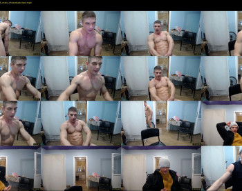 max_232 — 102 minute Chaturbate male naked cam show, 720p, Dec 30, 2022