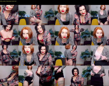 ms_afrodita — 15 minute Chaturbate female naked cam show, 720p, Dec 30, 2022