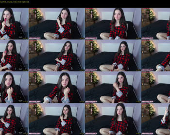 sweetyadeleeee — 6 minute Chaturbate couple naked cam show, 1080p, Dec 30, 2022