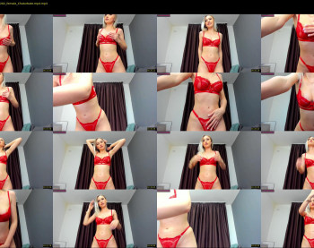 deea_hot99 — 5 minute Chaturbate female naked cam show, 1080p, Dec 31, 2022