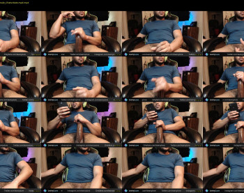 learoy — 14 minute Chaturbate male naked cam show, 1080p, Dec 31, 2022
