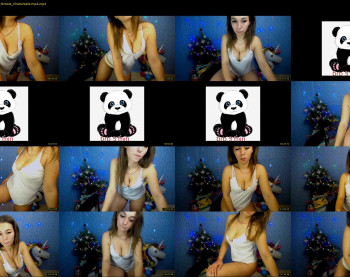 m_vikki — 110 minute Chaturbate female naked cam show, 720p, Dec 31, 2022