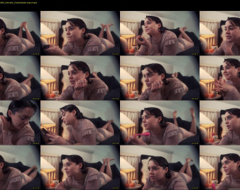 mindvoiding — 16 minute Chaturbate female naked cam show, 1080p, Dec 31, 2022