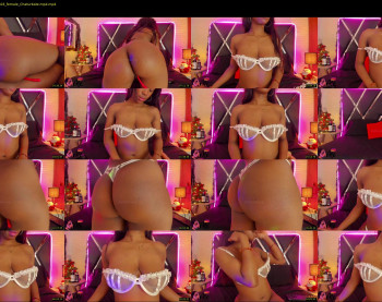 roxyjordan — 62 minute Chaturbate female naked cam show, 1080p, Dec 31, 2022