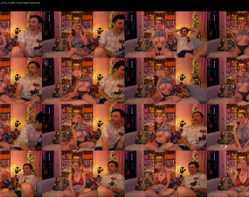 task_manager — 31 minute Chaturbate couple naked cam show, 1080p, Jan 1, 2023