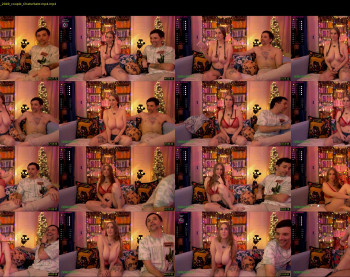 task_manager — 59 minute Chaturbate couple naked cam show, 1080p, Dec 31, 2022