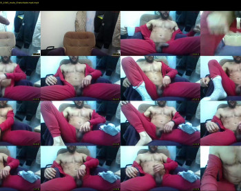 constructorcock — 18 minute Chaturbate male naked cam show, 360p, Jan 1, 2023