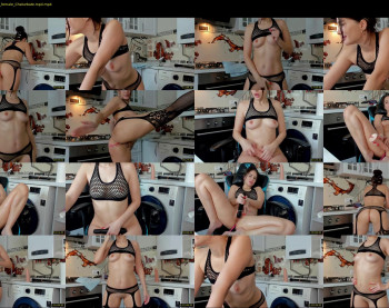 kaow65 — 101 minute Chaturbate female naked cam show, 720p, Jan 2, 2023