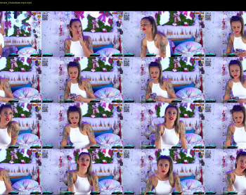 kittygy — 14 minute Chaturbate female naked cam show, 1080p, Jan 1, 2023