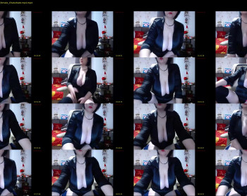 mary_x — 10 minute Chaturbate female naked cam show, 360p, Jan 1, 2023