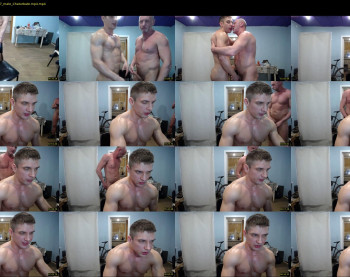 max_232 — 10 minute Chaturbate male naked cam show, 720p, Jan 1, 2023