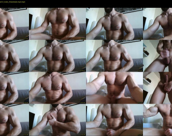 nick_thestud — 41 minute Chaturbate male naked cam show, 720p, Jan 1, 2023