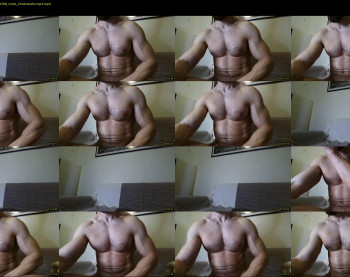 nick_thestud — 26 minute Chaturbate male naked cam show, 720p, Jan 1, 2023