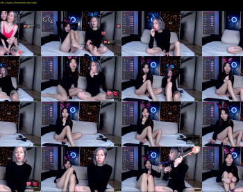sleepy_ash_ — 39 minute Chaturbate female naked cam show, 1080p, Jan 1, 2023