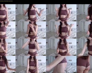 token___ — 4 minute Chaturbate female naked cam show, 720p, Jan 1, 2023