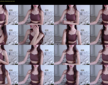 token___ — 13 minute Chaturbate female naked cam show, 720p, Jan 1, 2023