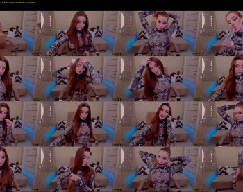 eesmaaarr — 54 minute Chaturbate female naked cam show, 1080p, Jan 3, 2023
