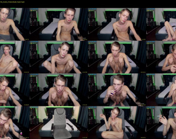 erick_deen — 64 minute Chaturbate male naked cam show, 720p, Jan 2, 2023
