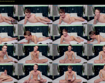 erick_deen — 92 minute Chaturbate male naked cam show, 720p, Jan 2, 2023