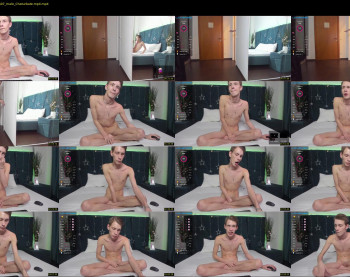 erick_deen — 5 minute Chaturbate male naked cam show, 720p, Jan 2, 2023