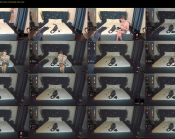 erick_deen — 30 minute Chaturbate male naked cam show, 720p, Jan 2, 2023