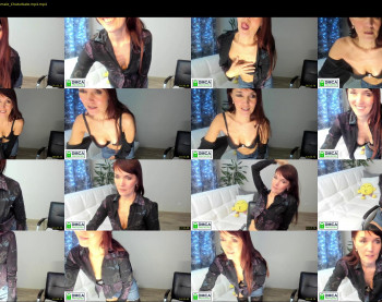 fritha — 30 minute Chaturbate female naked cam show, 720p, Jan 3, 2023