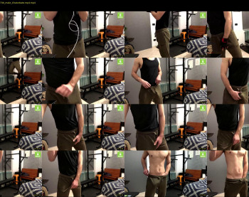 guy2015big — 58 minute Chaturbate male naked cam show, 1080p, Jan 2, 2023