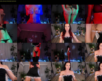 katrin_sweeft — 54 minute Chaturbate female naked cam show, 1080p, Jan 2, 2023