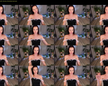 katrin_sweeft — 4 minute Chaturbate female naked cam show, 1080p, Jan 2, 2023