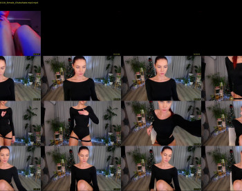 katrin_sweeft — 17 minute Chaturbate female naked cam show, 1080p, Jan 3, 2023