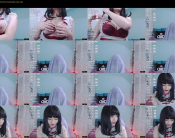 katryn_ — 54 minute Chaturbate female naked cam show, 1080p, Jan 2, 2023