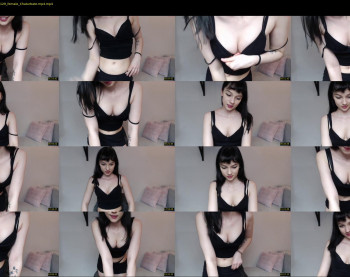kitty_denise — 24 minute Chaturbate female naked cam show, 720p, Jan 2, 2023