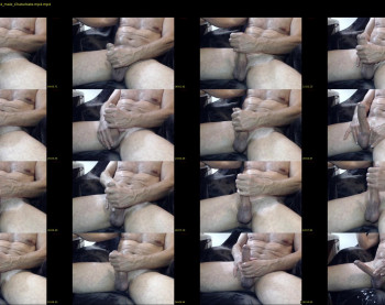 licam — 68 minute Chaturbate male naked cam show, 720p, Jan 3, 2023