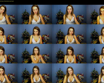 m_vikki — 18 minute Chaturbate female naked cam show, 720p, Jan 2, 2023
